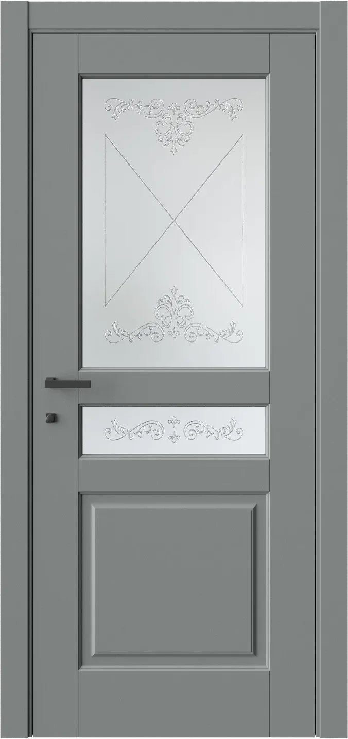 Дверь Elite EL8F